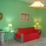 La Casa Dei Gerani