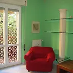 La Casa Dei Gerani