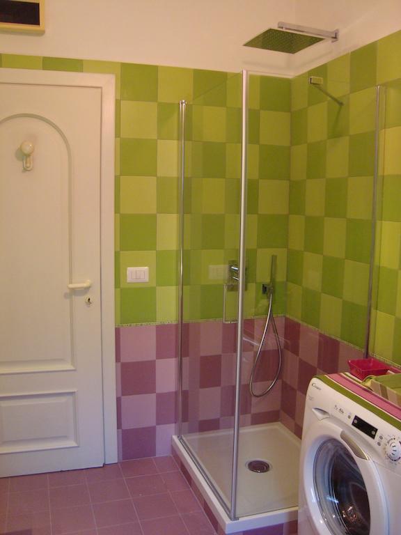 La Casa Dei Gerani Appartamento