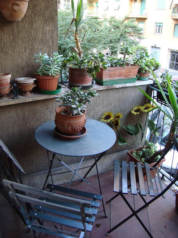 La Casa Dei Gerani Roma