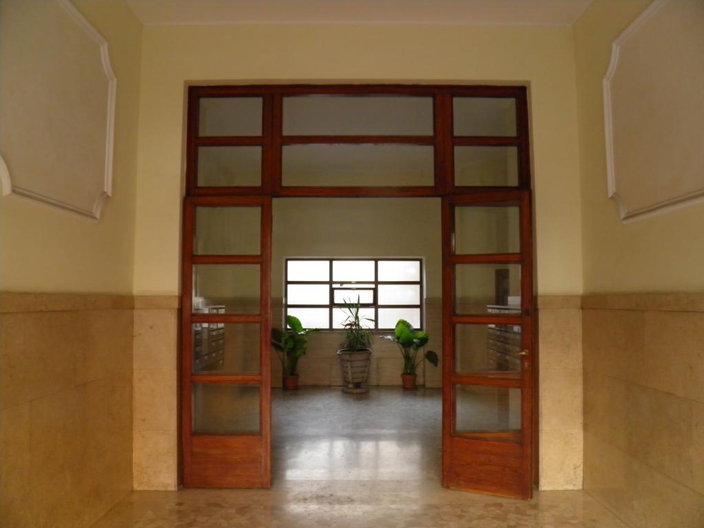 La Casa Dei Gerani Appartamento