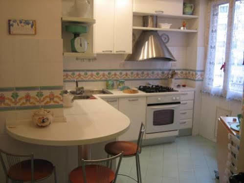 Appartamento La Casa Dei Gerani *