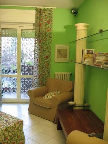 La Casa Dei Gerani Appartamento *