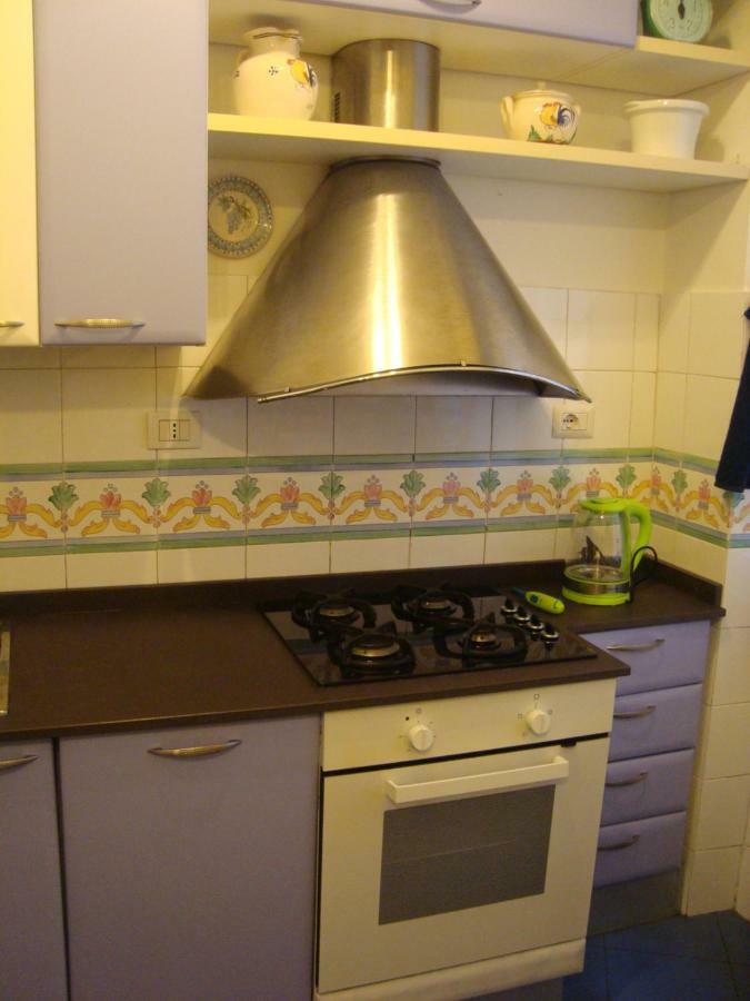 La Casa Dei Gerani * Roma
