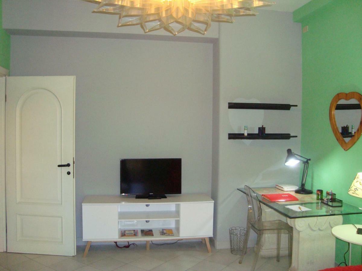 La Casa Dei Gerani *