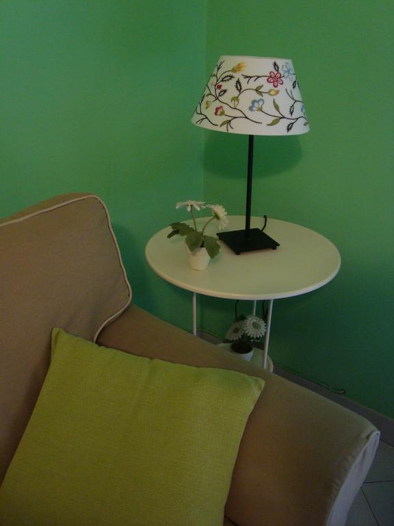 Apartamento La Casa Dei Gerani *
