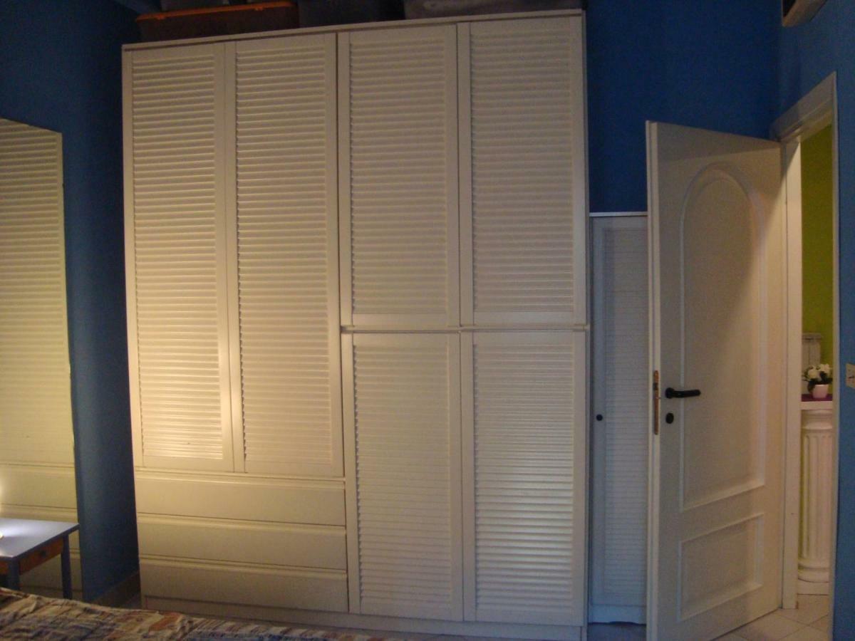 Apartamento La Casa Dei Gerani