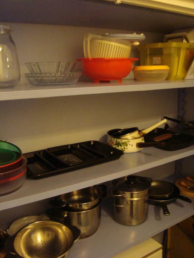 La Casa Dei Gerani Apartamento *